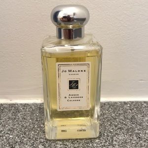 Joe Malone Amber & Lavender Cologne